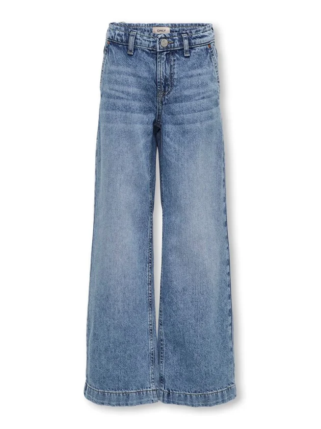 Kogcomet Wide Leg Dnm Mat085