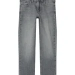 LIGHT GREY DENIM