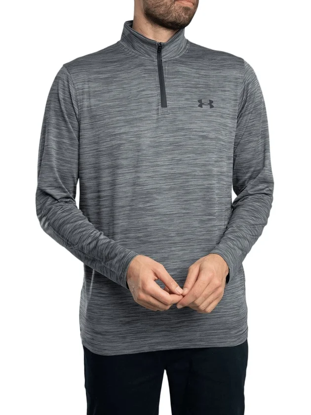 Matchplay 1/4 Zip