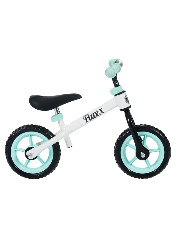 Draisienne First 2 Roues 10 Pouces