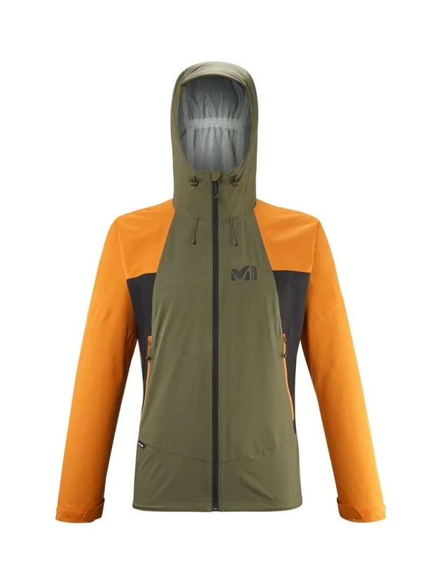 Fitz Roy Jkt