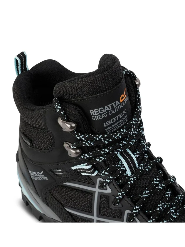 Samaris III Boot