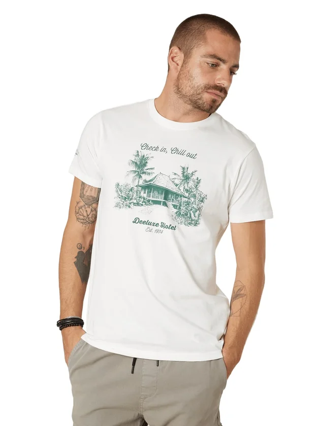 Jungle Ts M Ope