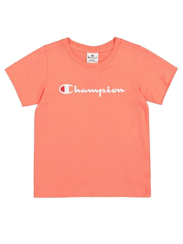 Crewneck T Shirt