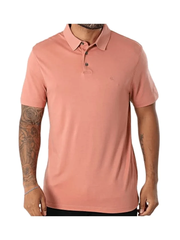Ss Supima Chest Emb