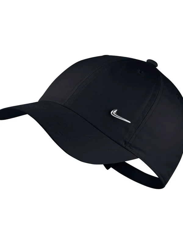 Heritage86 Cap Metal Swoosh