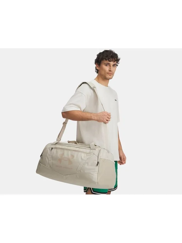 Undeniable 5.0 Duffle Md