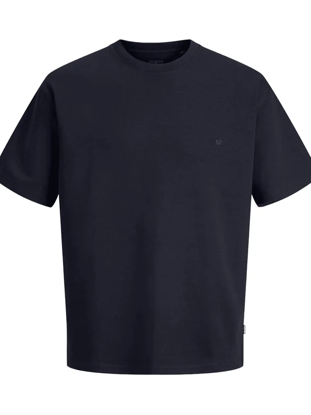 Ethan SS Branding Tee