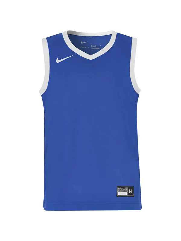 Youth Team25 Basketball Stock Jersey