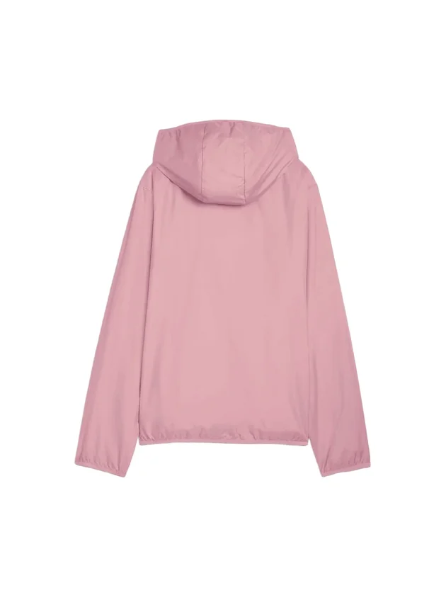 Fleece Lined Windbre