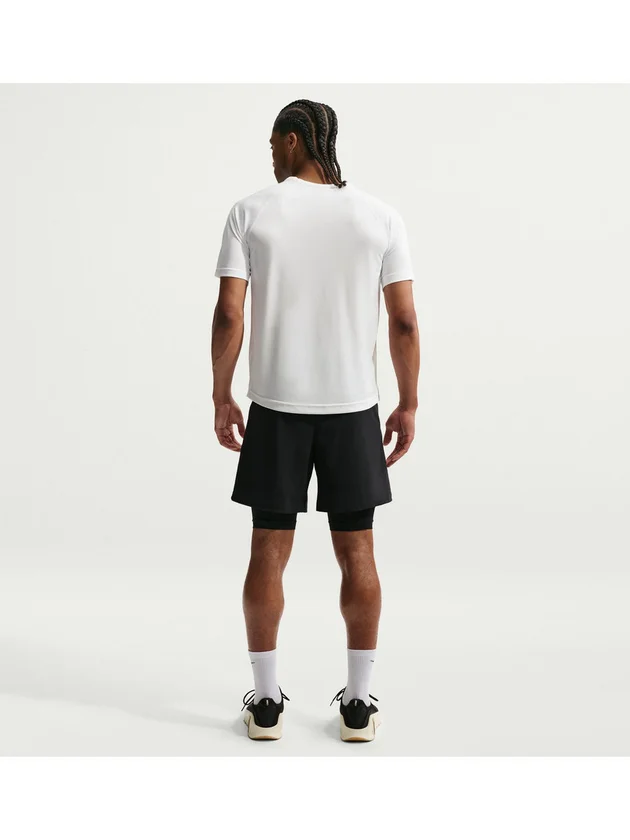 Df Flex Ss Top