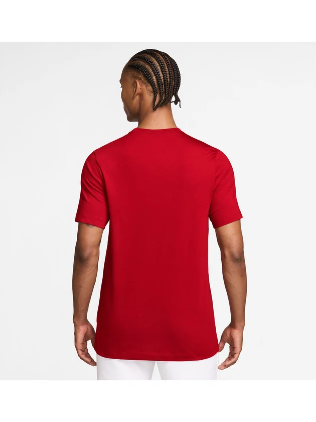 Club Tee