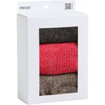 BLACK / PACK:3 PACK GOJIBERRY-BLACK-MOREL