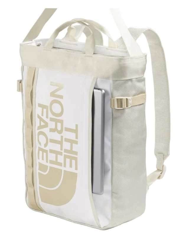 Base Camp Tote Pack
