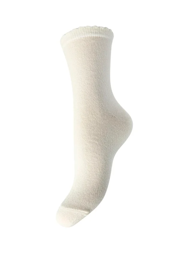 Glitter Long Socks Noos