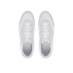 WHITE/LIGHT BONE-PURE PLATINUM