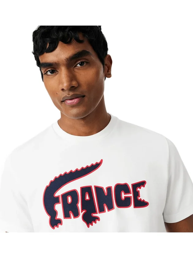 Tee-Shirt French Teams