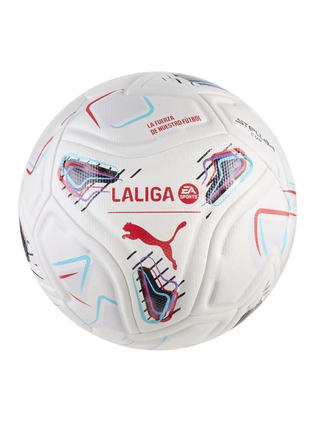 Stellar Cup LaLiga