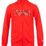 FOR ALL TIME RED