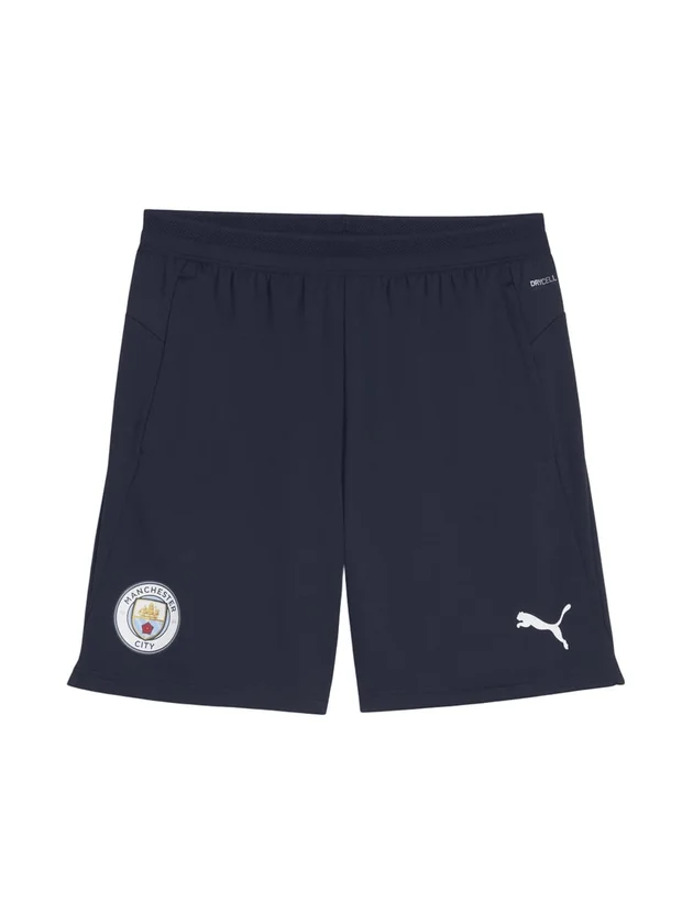 Training Shorts W Pockets