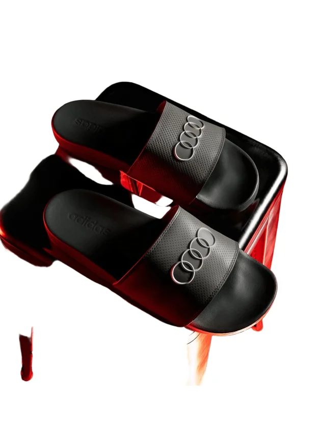 Adilette Comfort Audi