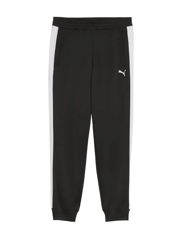 T7 Foundation Cl Poly Knitted Pants