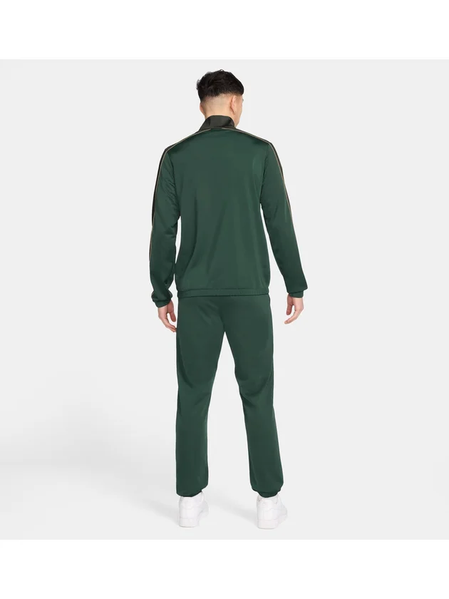 Club PK Trk Suit