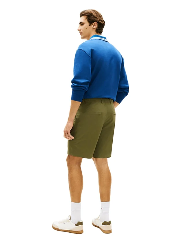 Dover 8 All Day Short