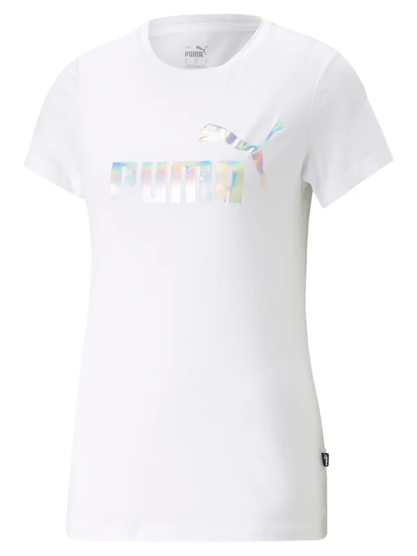 Ess+ Monarch Tee