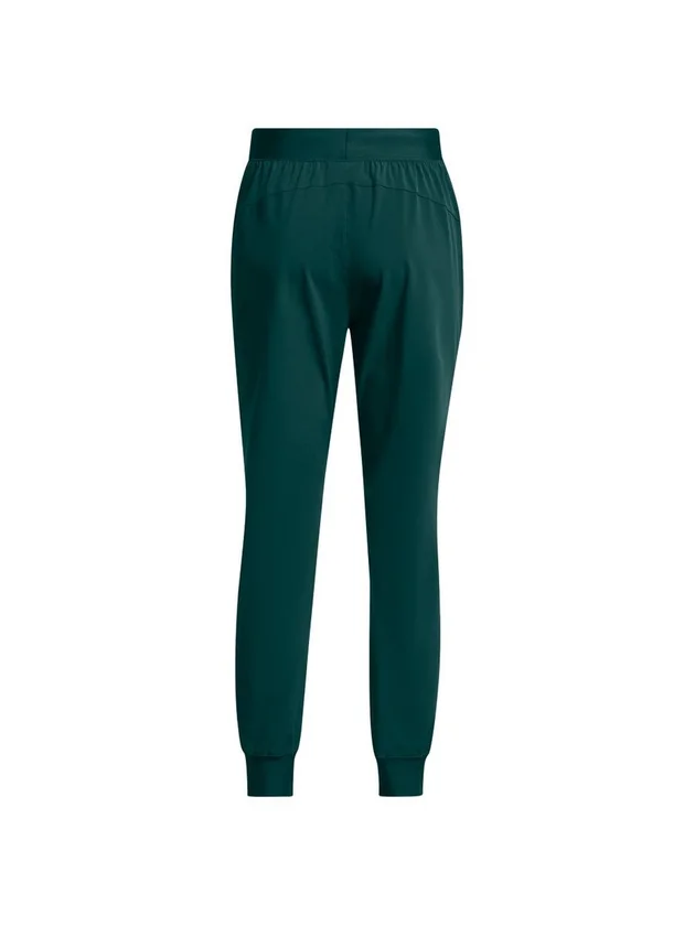 Rival Hi Rise Woven Pant
