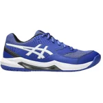 DARK COBALT / WHITE
