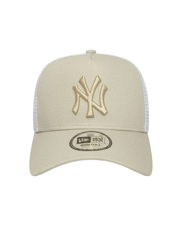 League Ess Ef Trucker Neyyan Stnstn