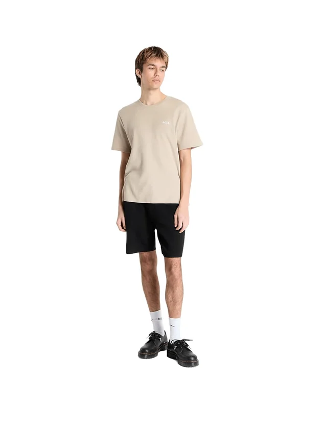 Waffle Shorts