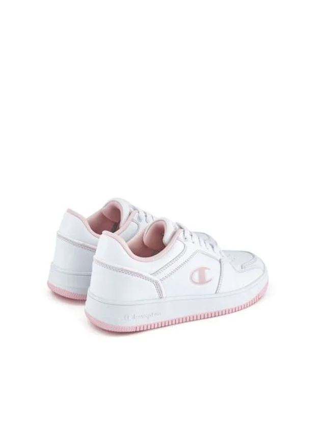 RD18 2.0 Low G Low Cut Shoe