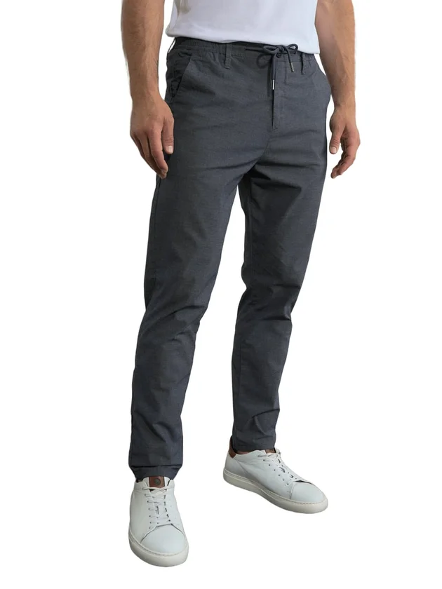 Classic Pantalon Chino Tapered