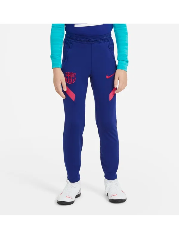 FCB YNK Dry Strke Pant