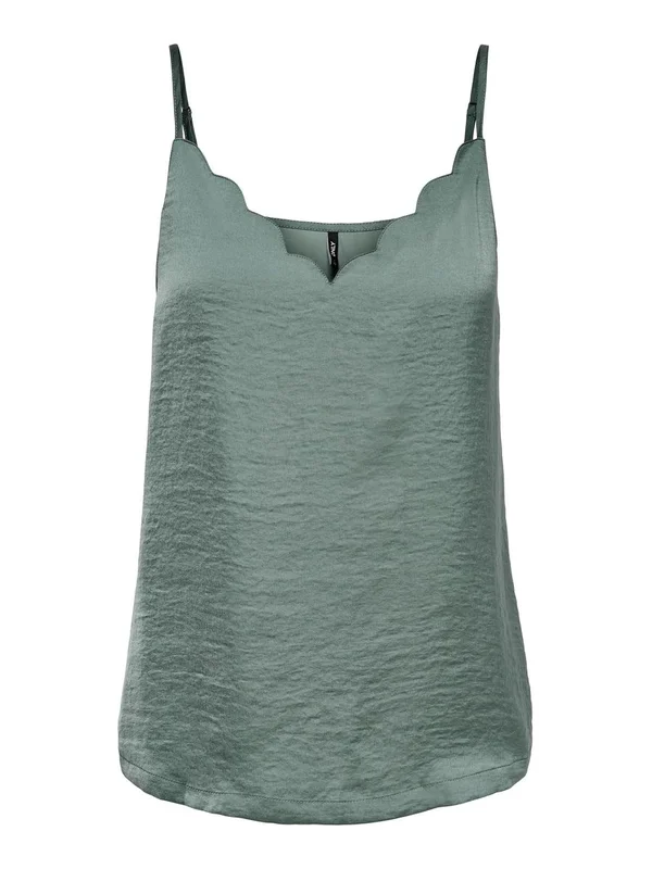 Debbie Singlet Noos Wvn