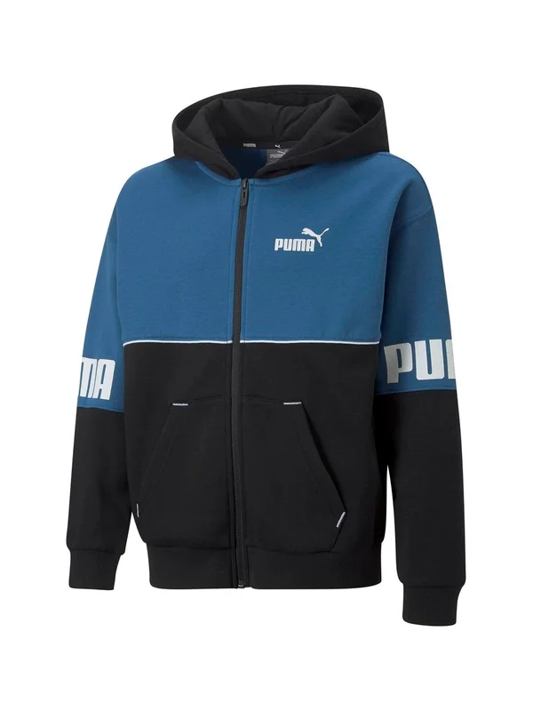 P Pwr Clb Fz Fl B