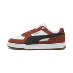 BORDEAUX RED-PUMA BLACK-PUMA WHITE