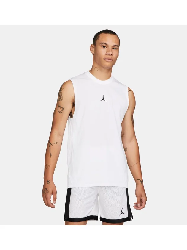 Df Sport Slvls Top