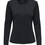 BLACK / DETAIL:MELANGE