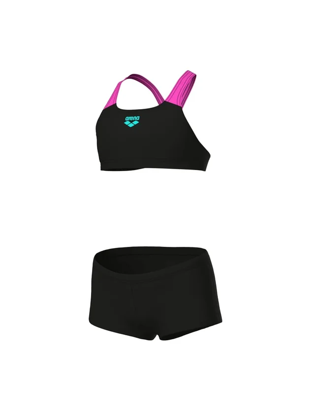 Bikini Solid L