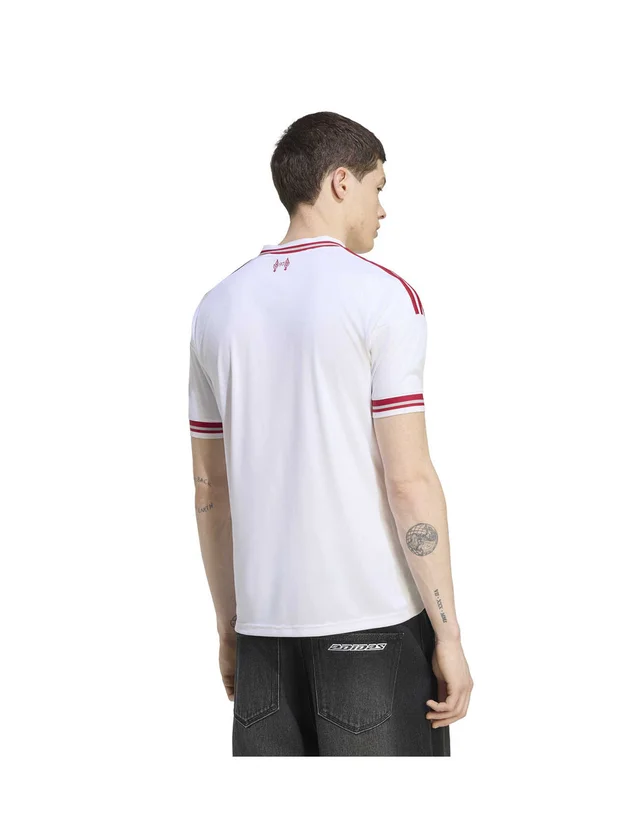 Liverpool Extérieur 2026/2027