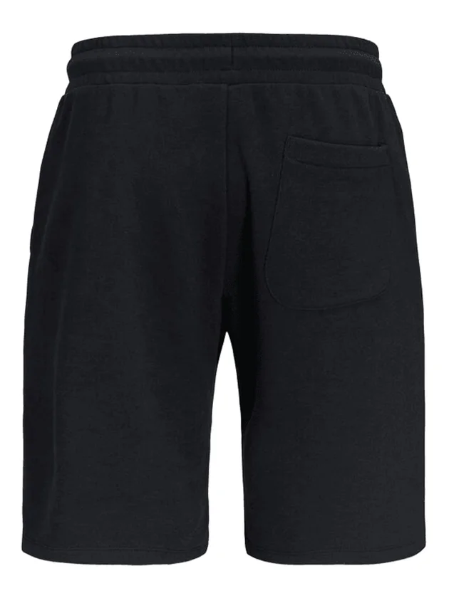 Gordon Brandon Sweat Shorts Mid