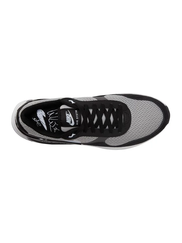 Air Max Systm