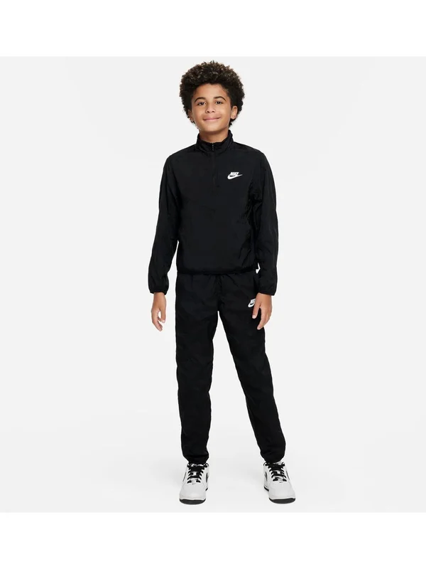 Track Suit Wvn Qz Hbr