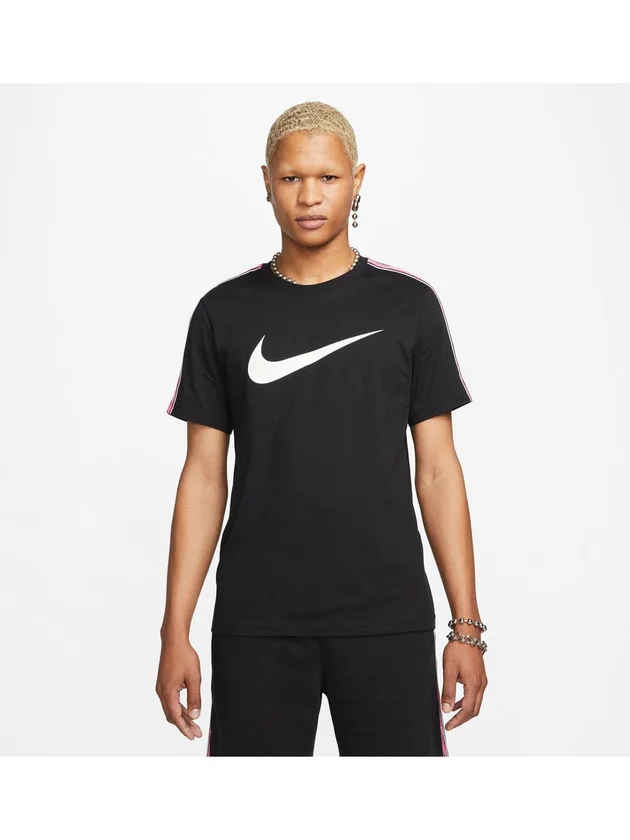 Repeat SW SS Tee