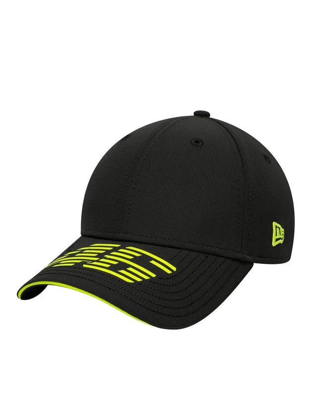 Recycled Stripe 9Forty VR46