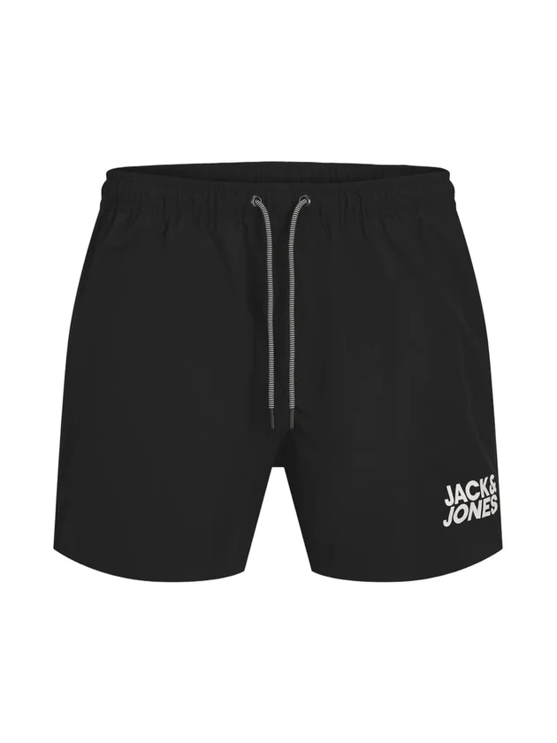 Jjswimshorts Akm Logo Smu