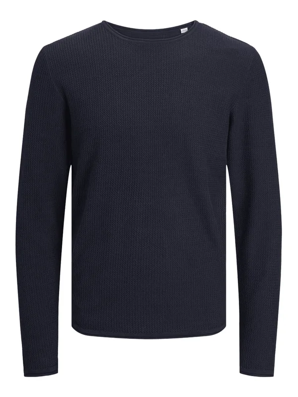 Jjcooper Knit Crew Neck Noos